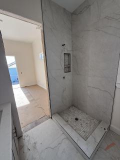 Gorgeous 6 Bedroom New Build 261 Carolina Ave- Heated Pool home - Fort Myers Beach - 1