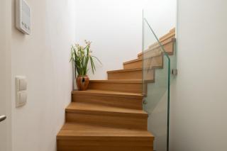 Top floor apartment with terrace and views - Viena - 8