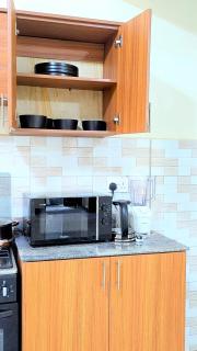 Serene view homes - Nalakonge - 5