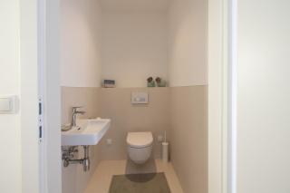 Top floor apartment with terrace and views - Viena - 5