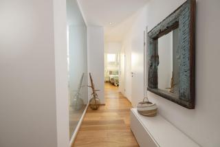 Top floor apartment with terrace and views - Viena - 4