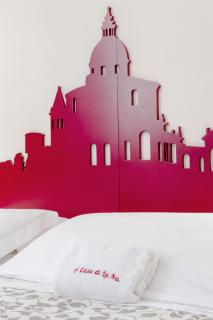 A Casa Di Luna - Bologna - 9
