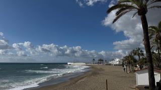 Oasis Jacuzzi retreat II - Marbella - 2