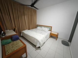 De QaARa Homestay - Melaka - 8