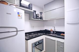 Studio moderno na Praia de Copacabana C062 - 3