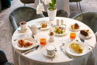 Nuvole Garden Hotel - Brunate - 4