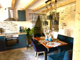 kernsaniertes Ferienhaus Anna - 3