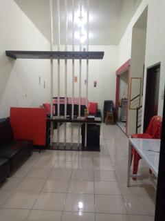 Villa gunung mas c6 - Berastagi - 5