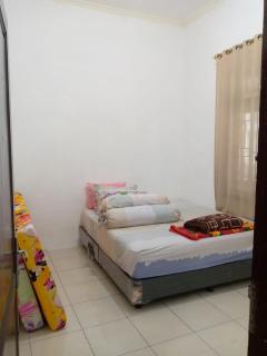 Villa gunung mas c6 - Berastagi - 2