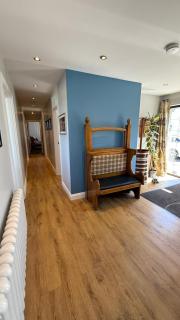McCareys Loanen Holiday Home - Larne - 6