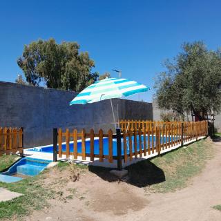 Romina Home - San Rafael - 3