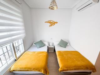 Casa Lodelia-Maison climatisée avec vue mer et montagne - 5