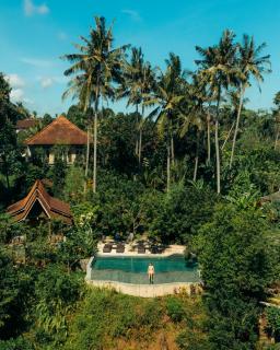 Tresna Bali Luxury Cabins Ubud - Ubud - 2