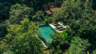 Tresna Bali Luxury Cabins Ubud - 6