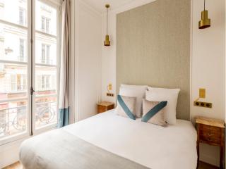 Merveil - Luxury Suite -ChampsElysees-Florentin II - Parijs - 8