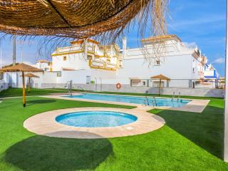 Casa Lodelia-Maison climatisée avec vue mer et montagne - San Juan de los Terreros - 8