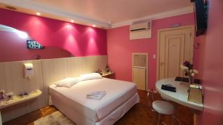 Hotel e Motel Paradies 1 - Concórdia - 7