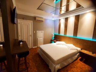Hotel e Motel Paradies 1 - Concórdia - 3