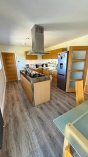McCareys Loanen Holiday Home - Larne - 1