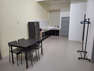 BC homestay at Alma Indah - Bukit Mertajam - 1