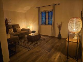 A luxury villa near the beach with private pool - Trou aux Biches - 4