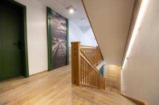 Vila Savica Bled - 4