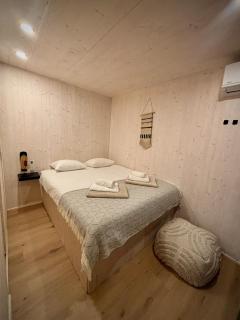 Stylish beach house in Privlaka - Privlaka - 5