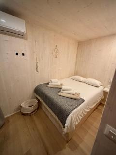 Stylish beach house in Privlaka - Privlaka - 6