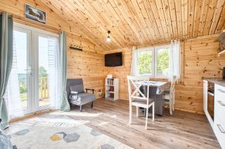 Chalet de campagne en Dordogne - 3