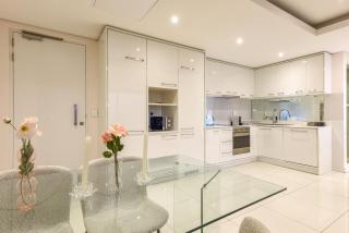 Park Central Residence - Building with Generator - Johannesburg - 4