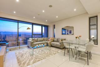 Park Central Residence - Building with Generator - Johannesburg - 1