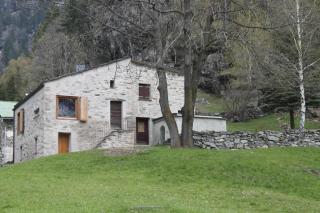 Ruhort La Scera Valposchiavo - - 8