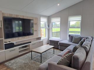 Grange Leisure Park, Mablethorpe - Mablethorpe - 9