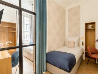 Merveil - Luxury Suite -ChampsElysees-Florentin II - Parijs - 7