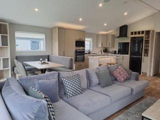 Grange Leisure Park, Mablethorpe - Mablethorpe - 4