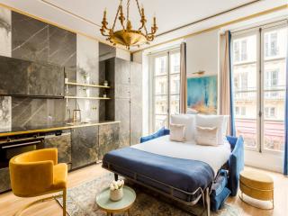 Merveil - Luxury Suite -ChampsElysees-Florentin II - Parijs - 3