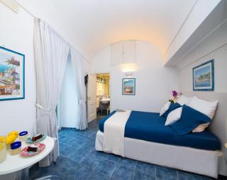 Residenza Pansa B&B - Amalfi - 3