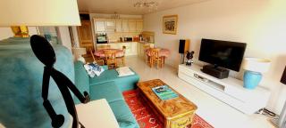 Appartement T2 de charme - Sausset-les-Pins - 7