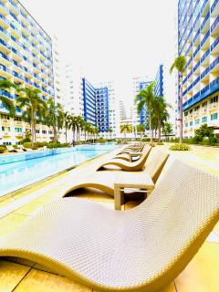 Sea Residence MOA Prime Stephen Abella - Manila - 0