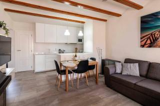 Maravilloso Duplex con vistas al mar y piscina - Dénia - 5