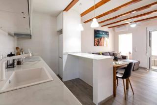 Maravilloso Duplex con vistas al mar y piscina - Dénia - 2