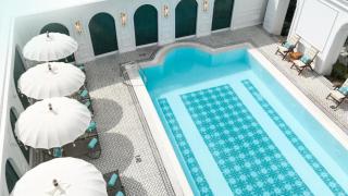 Sura Design Hotel & Suites - Istanbul - 9