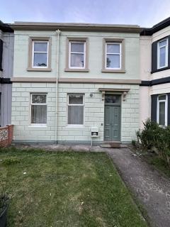 Cheerful 5 Bedroom House Close to Central West End and Parking - Glasgow - 9