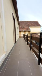 Apartmán Mělník 330 - Mělník - 8