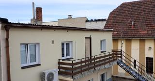 Apartmán Mělník 330 - Mělník - 7