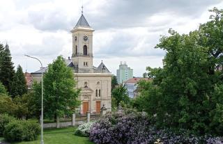 Apartmán Mělník 330 - Mělník - 6