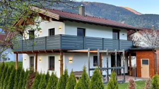 Chalet Giusto - 9
