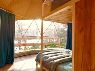 Glamping Trhovky - Milešov - 3