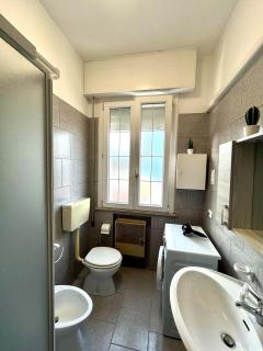 Marina Dream 200 Meters From The Sea - Marina di Ravenna - 3