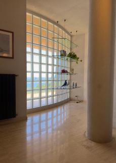 villa Capo Zafferano - Bagheria - 7